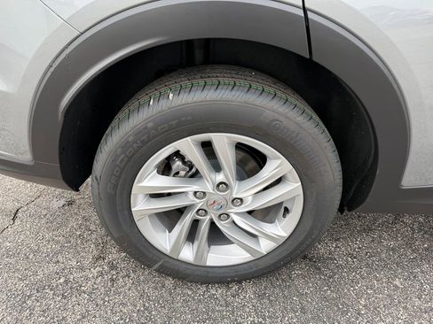 New 2026 Buick Envista Preferred w/ Convenience I Package image 7