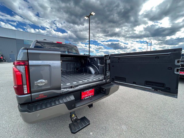 Used 2025 Ford F150 King Ranch AWD/4WD image 15