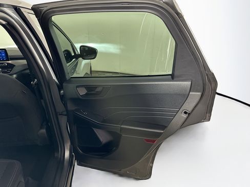 Used 2025 Ford Escape Active image 28