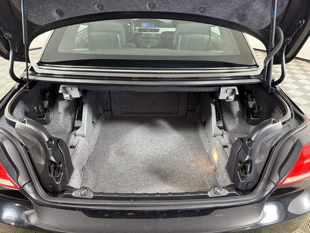 Used 2008 BMW 328i Convertible RWD image 17