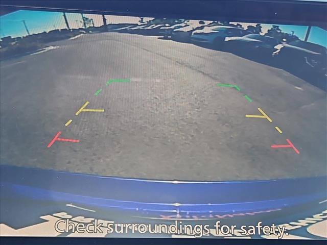 Used 2025 Nissan Altima 2.5 SR FWD image 13
