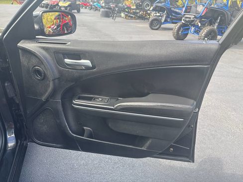 Used 2016 Dodge Charger Police image 25