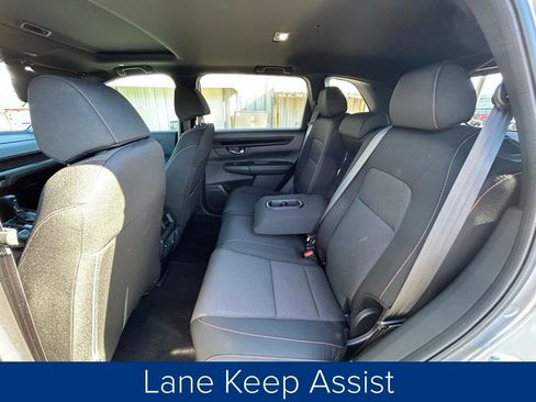 Used 2024 Honda CR-V Sport image 15