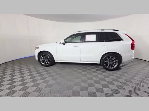 Used 2019 Volvo XC90 T6 Momentum w/ Protection Package Premier AWD/4WD image 46