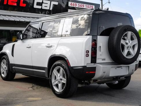 Used 2020 Land Rover Defender 110 SE AWD/4WD image 14