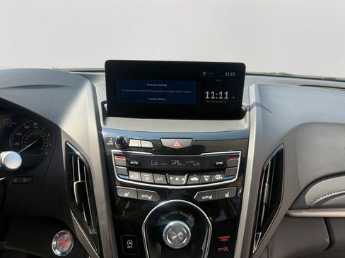 Used 2023 Acura RDX AWD image 18