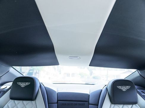 Used 2016 Bentley Continental GT V8 S AWD/4WD image 37