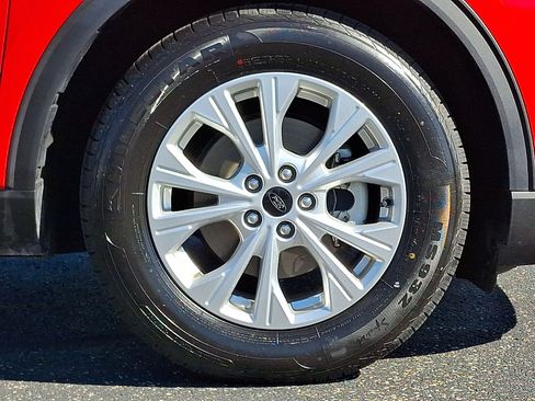 Used 2024 Ford Escape Active FWD image 26
