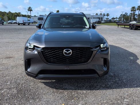 New 2026 MAZDA CX-90 Plug-In Hybrid w/Premium Sport image 9