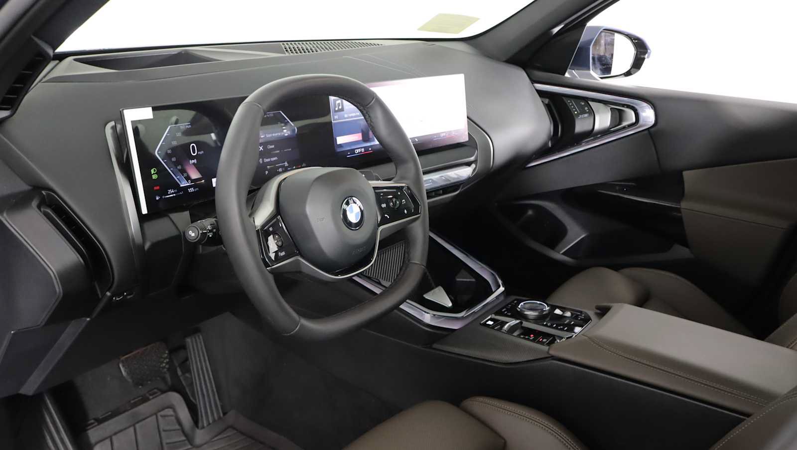 Used 2026 BMW X3 xDrive30i w/ Premium Package AWD/4WD image 12