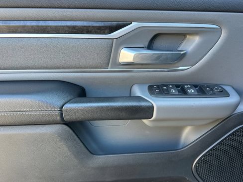 Used 2022 RAM 1500 Big Horn AWD/4WD image 10