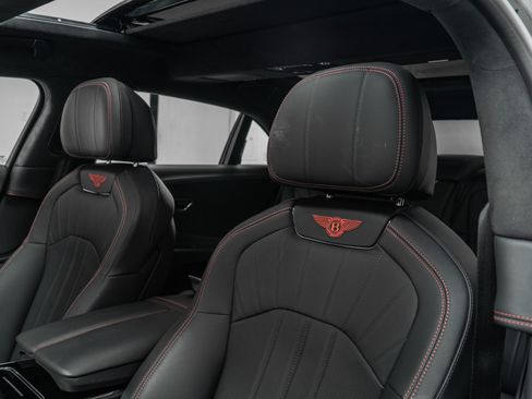 Used 2024 Bentley Flying Spur V8 AWD/4WD image 28