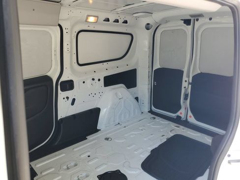 Used 2022 RAM ProMaster City Tradesman FWD image 10