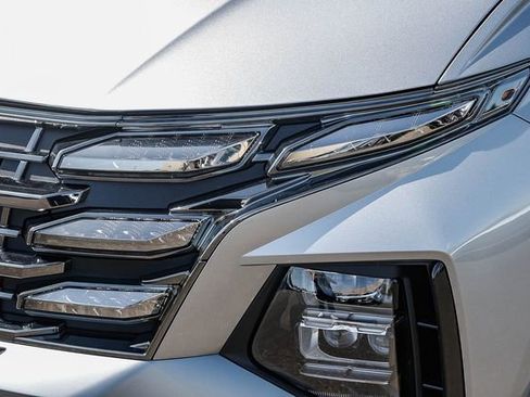 New 2026 Hyundai Tucson Limited AWD/4WD image 8