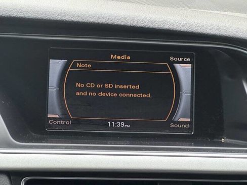 Used 2016 Audi A4 2.0T Premium w/ Convenience Plus Package image 16