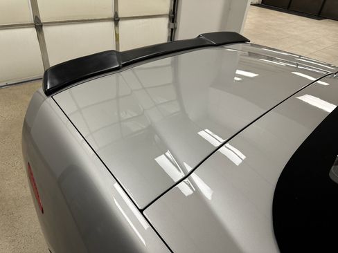 Used 2008 Chevrolet Corvette Convertible w/ Preferred Equipment Group image 17