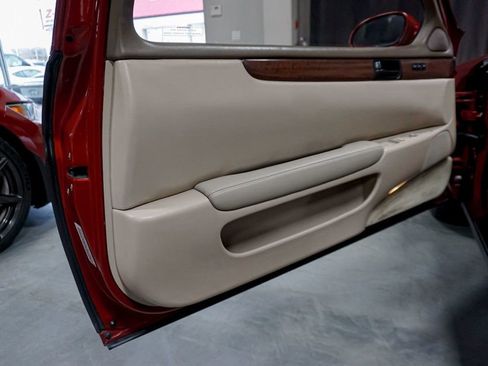 Used 1993 Lexus SC 300 Coupe image 18