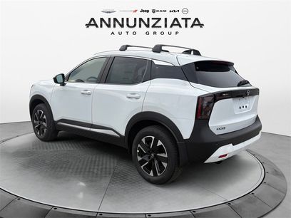 New 2026 Nissan Kicks SV w/ SV Premium Package