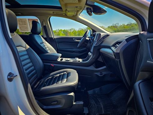 Used 2022 Ford Edge SEL w/ Convenience Package AWD/4WD image 41