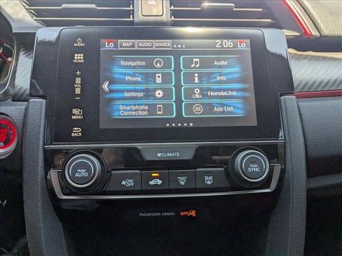 Used 2018 Honda Civic Type R image 14