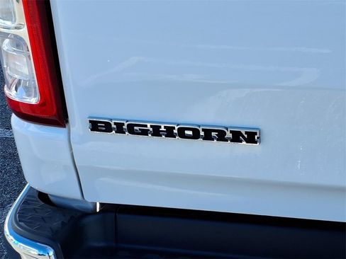 Used 2022 RAM 1500 Big Horn image 5