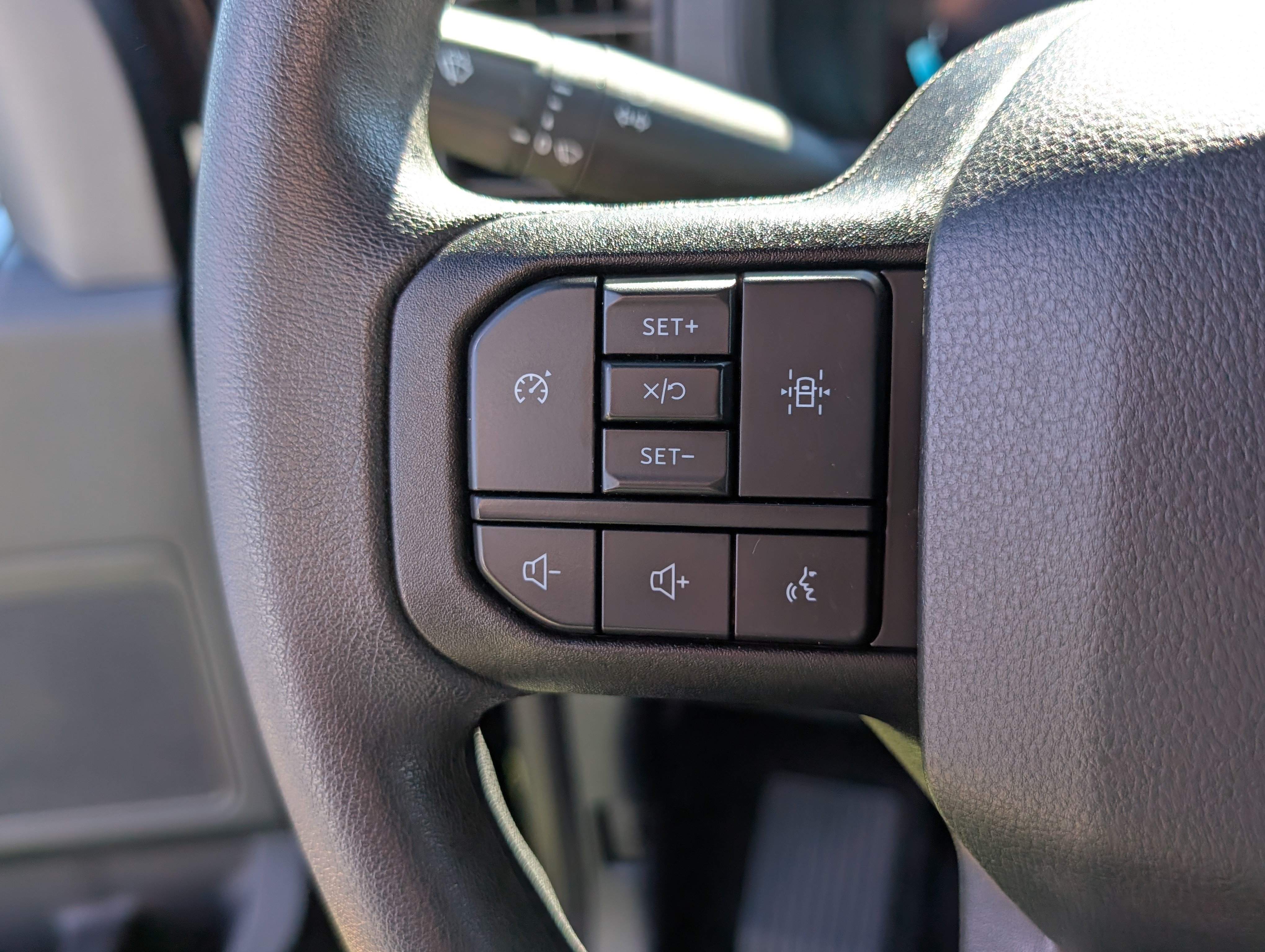 Used 2025 Ford F150 STX AWD/4WD image 20