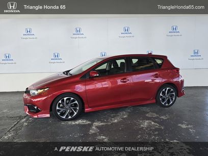 Used 2018 Toyota Corolla iM
