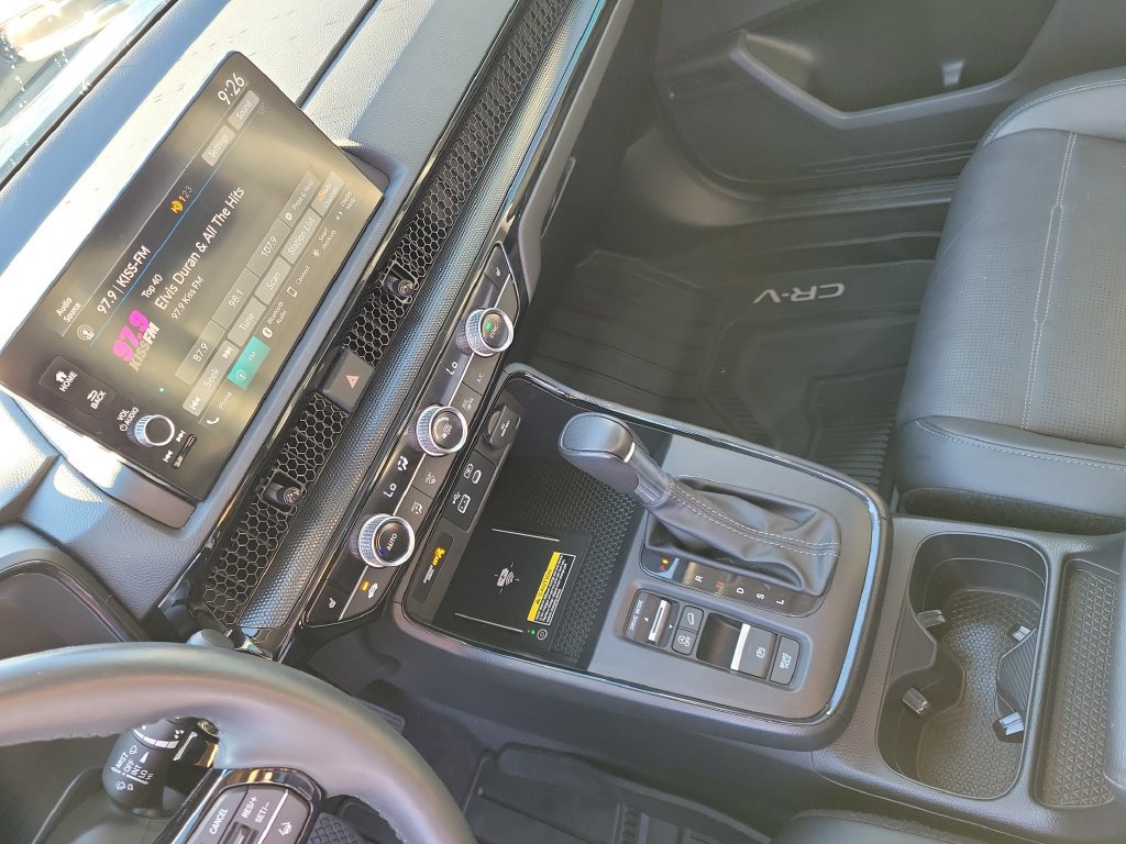 Certified 2024 Honda CR-V EX-L image 37