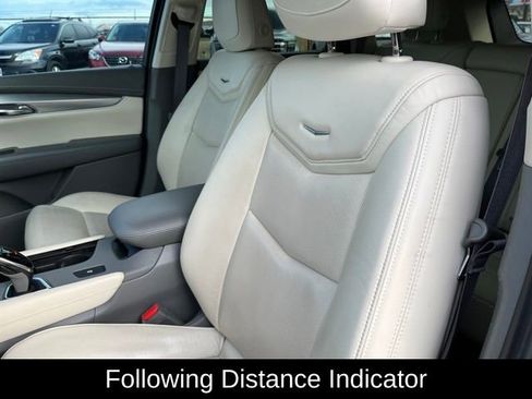 Used 2017 Cadillac XT5 Luxury w/ Driver Awareness Package image 13