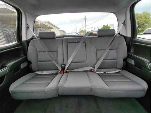 Used 2019 Chevrolet Silverado 2500 LT image 7