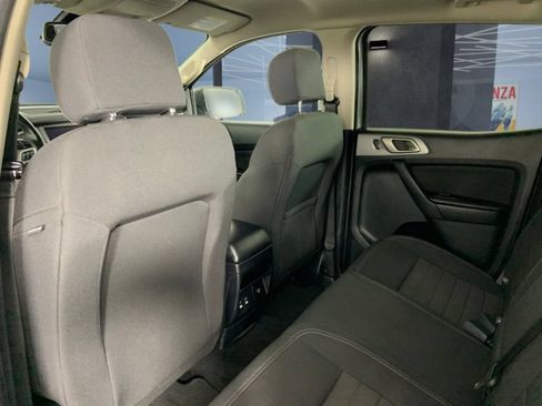Used 2019 Ford Ranger XLT w/ Equipment Group 301A Mid AWD/4WD image 18