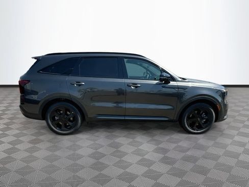 New 2026 Kia Sorento SX Prestige AWD/4WD image 8