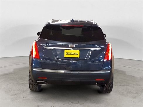 Used 2019 Cadillac XT5 Luxury w/ Advanced Security Package image 4