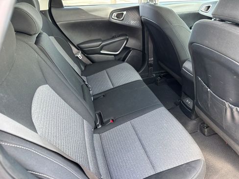 Used 2023 Kia Soul EX image 7