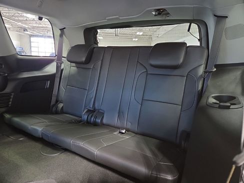 Used 2018 Chevrolet Tahoe Premier w/ RST 6.2L Performance Edition image 37