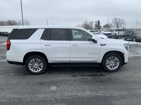 Used 2023 GMC Yukon SLT image 15