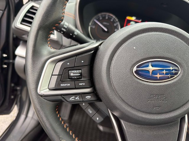 Used 2019 Subaru Crosstrek 2.0i Limited w/ Moonroof Package w/Navigation AWD/4WD image 26