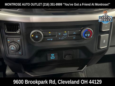 Used 2022 Ford F150 XLT image 23