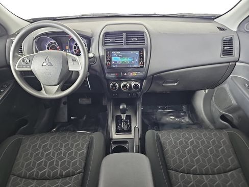 Used 2023 Mitsubishi Outlander Sport AWD image 11
