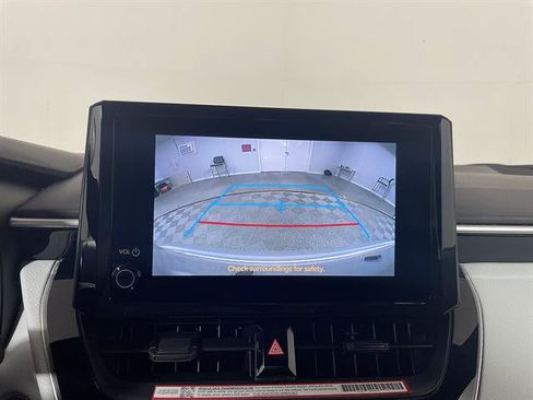New 2026 Toyota Corolla SE FWD image 16
