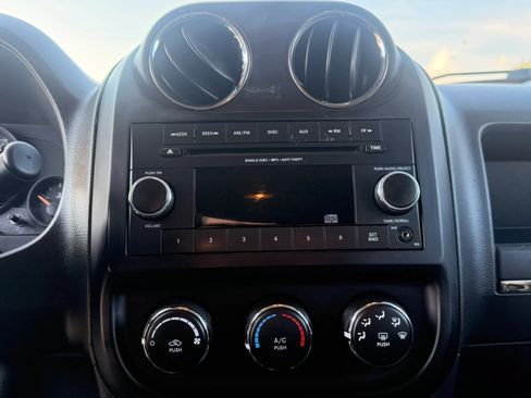 Used 2015 Jeep Patriot Sport w/ Power Value Group AWD/4WD image 25