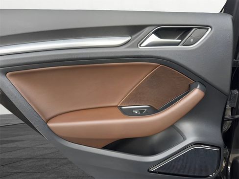 Used 2020 Audi A3 2.0T Premium Plus w/ Premium Plus Package image 55