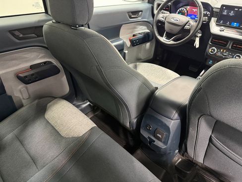 Used 2022 Ford Maverick XLT w/ Equipment Group 300A Standard image 34