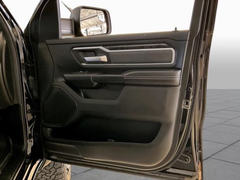 Used 2023 RAM 1500 Big Horn AWD/4WD image 21