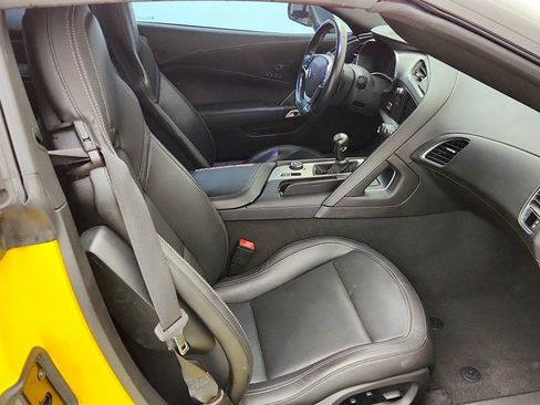 Used 2019 Chevrolet Corvette Grand Sport RWD image 21