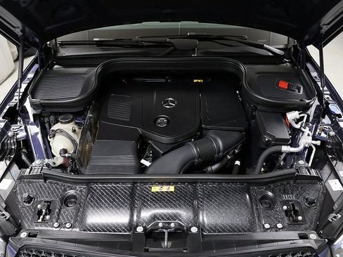 Certified 2024 Mercedes-Benz GLE 350 4MATIC image 39