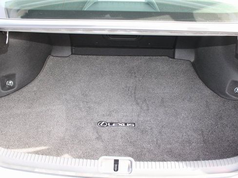 Certified 2023 Lexus ES 350 w/ Premium Package image 10