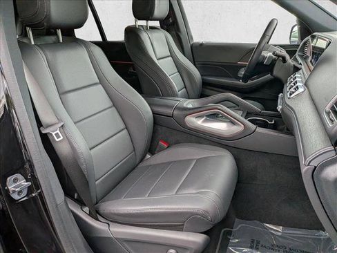 Certified 2025 Mercedes-Benz GLE 450e 4MATIC image 23