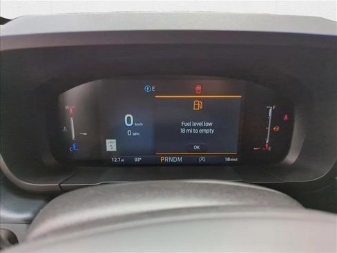 New 2025 Ford Maverick Lobo image 11