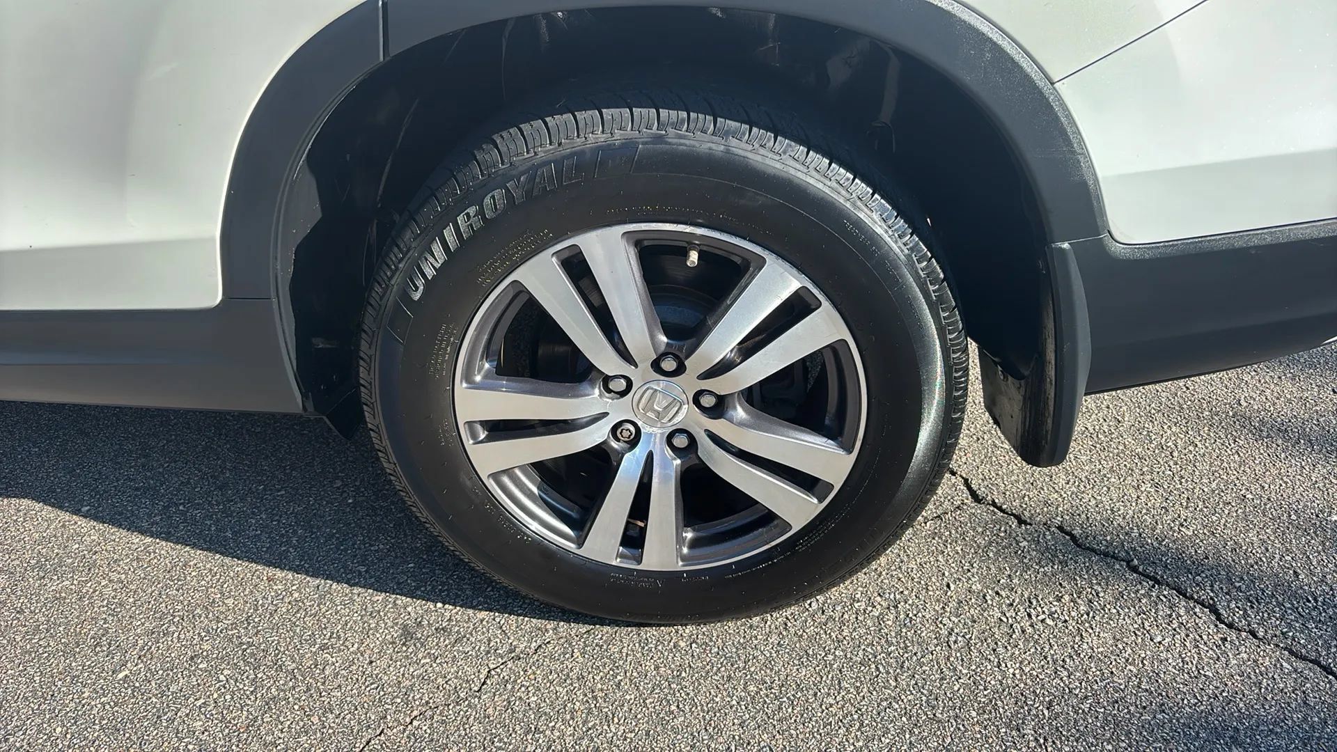 Used 2017 Honda Pilot EX-L image 25